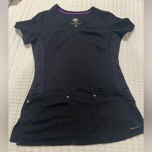 Healing hands scrubs set